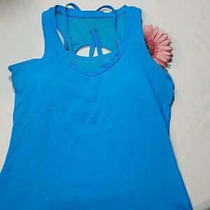 🌸 Kyodan Athletic Top